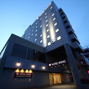 Hotel Wing International Tomakomai